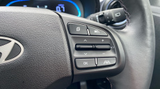 Hyundai i10 1.0 [63] Premium 5dr Auto [Nav] Petrol Hatchback